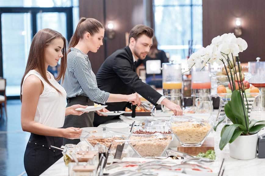 Corporate Events 2 - Arundel Estate